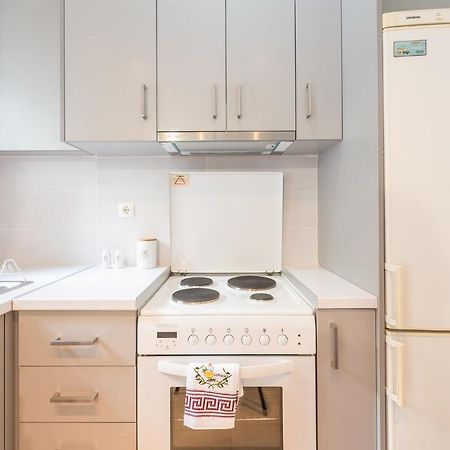 Sweet And Central Apt For 2 Atenas Exterior foto