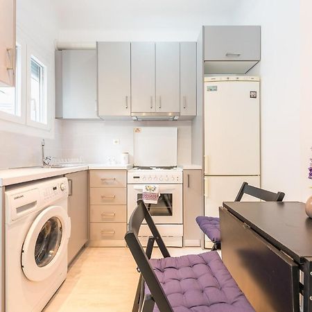 Sweet And Central Apt For 2 Atenas Exterior foto